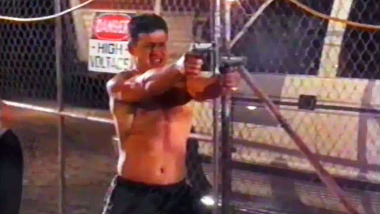 Karate Tiger - The Champions hdfilme