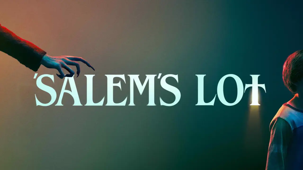 Salem's Lot – Brennen muss Salem hdfilme