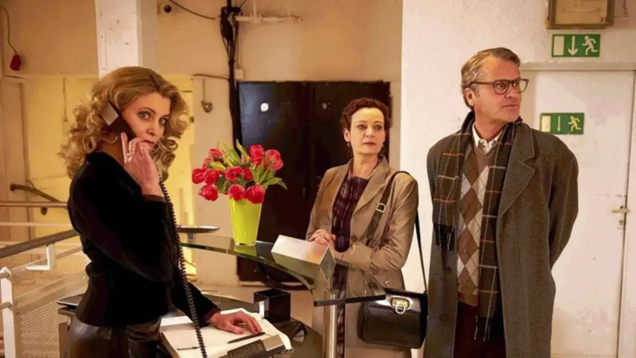 Ausgerechnet Sex! hdfilme