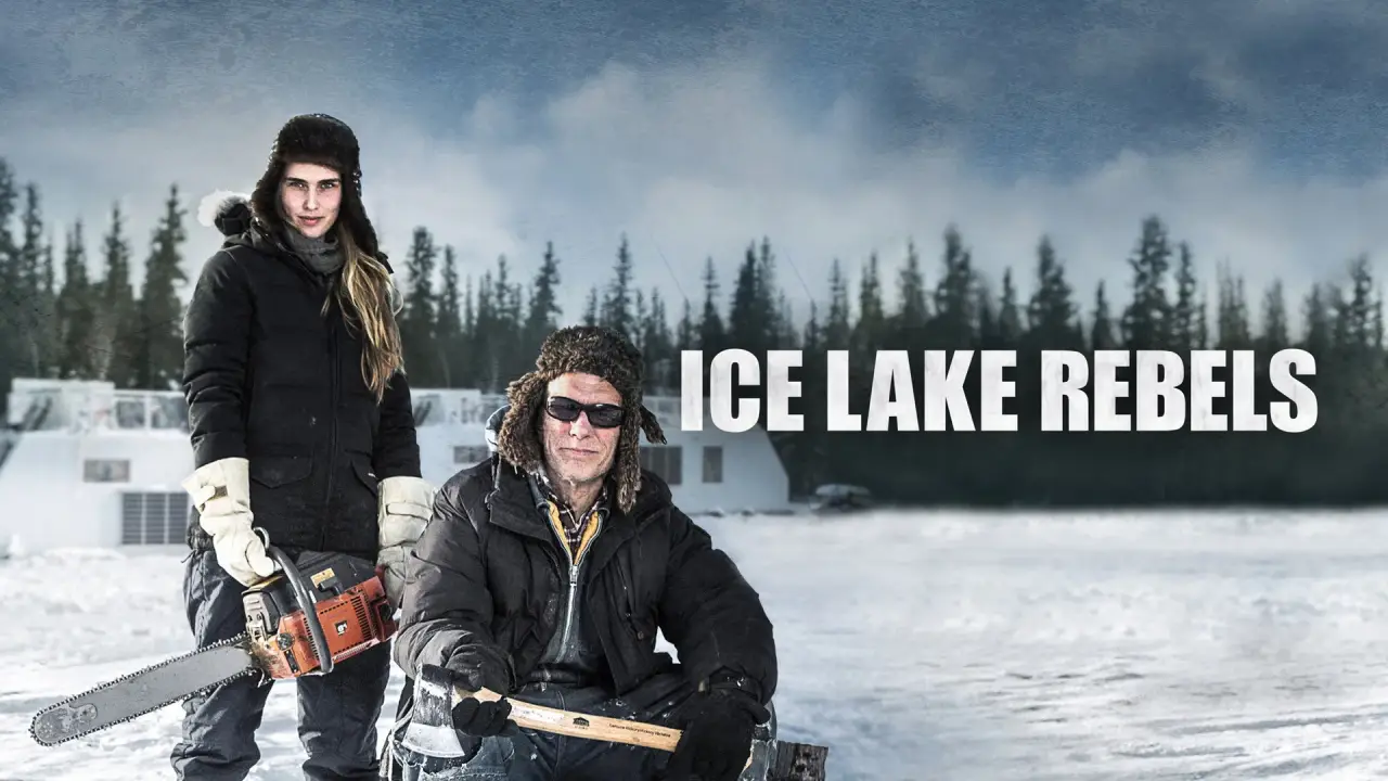 Ice Lake Rebels hdfilme