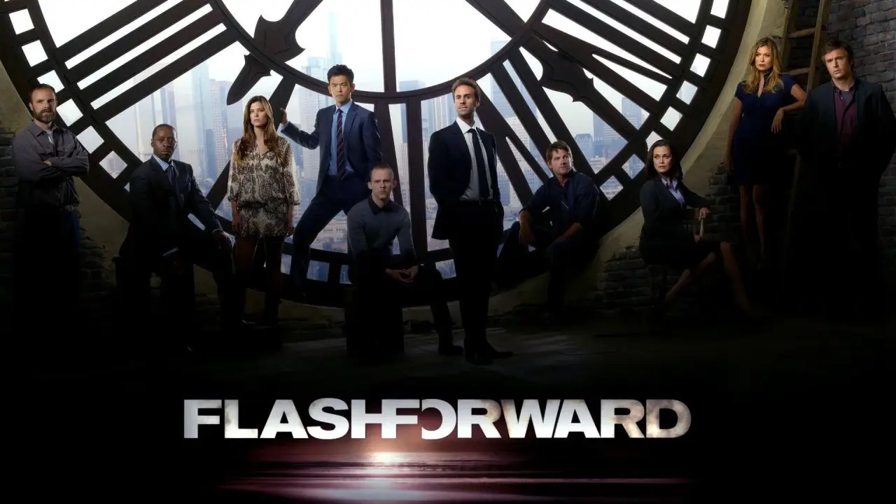 FlashForward hdfilme