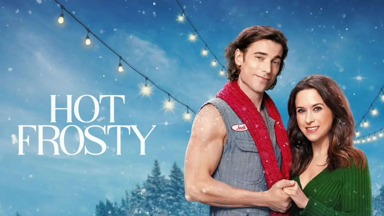 Hot Frosty hdfilme