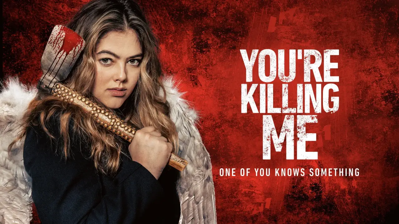 You're Killing Me hdfilme