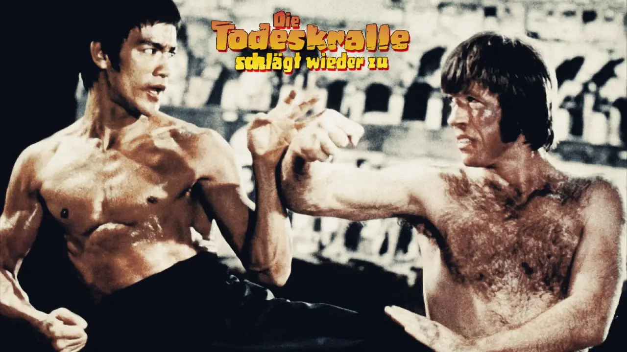 Die Todeskralle schlägt wieder zu hdfilme