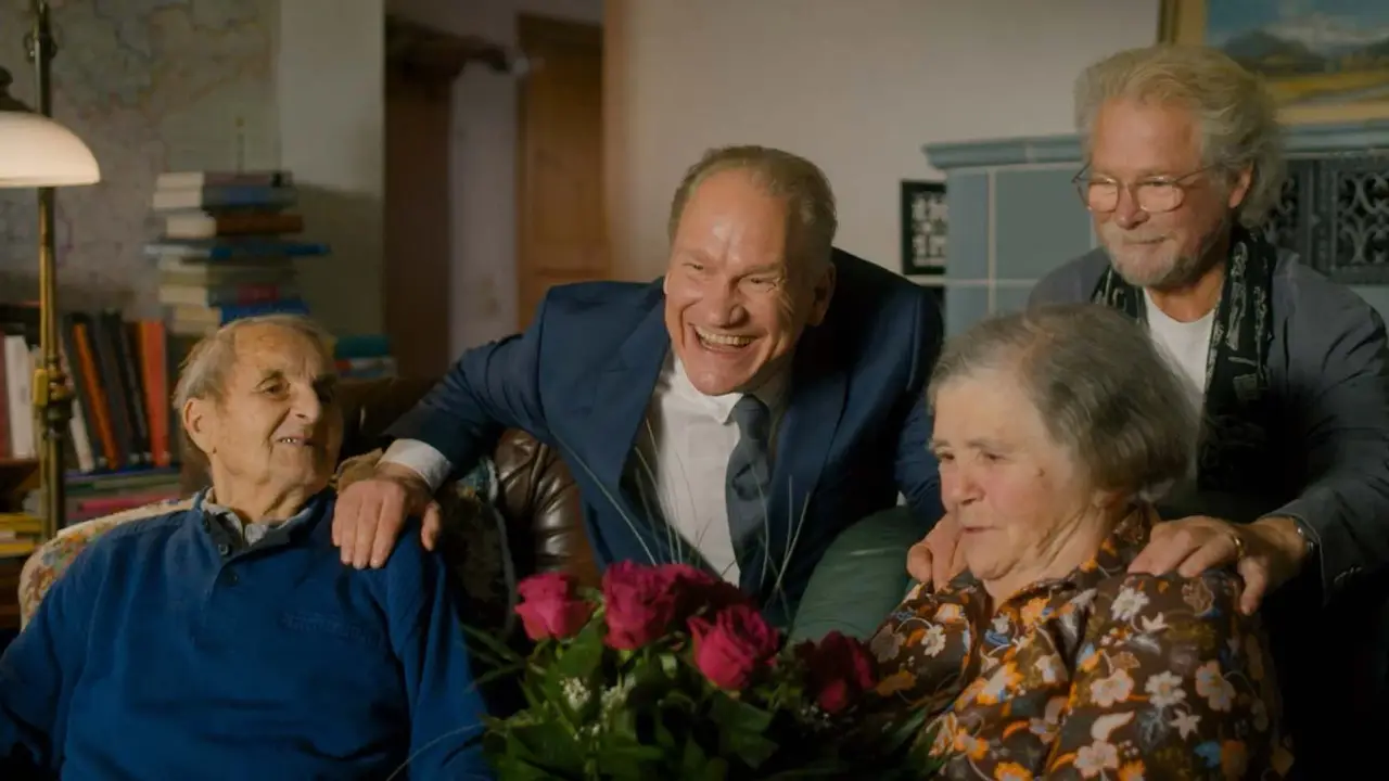 Überleben in Brandenburg hdfilme
