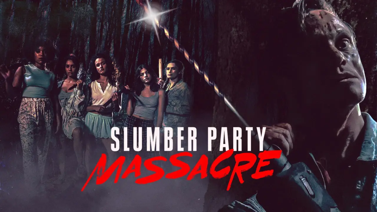 Slumber Party Massacre hdfilme