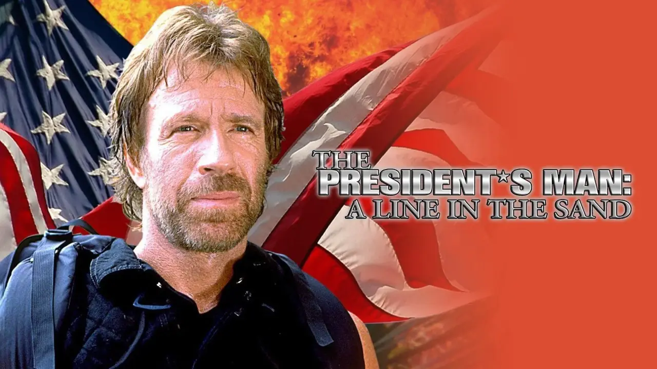 McCord - The President's Man II hdfilme