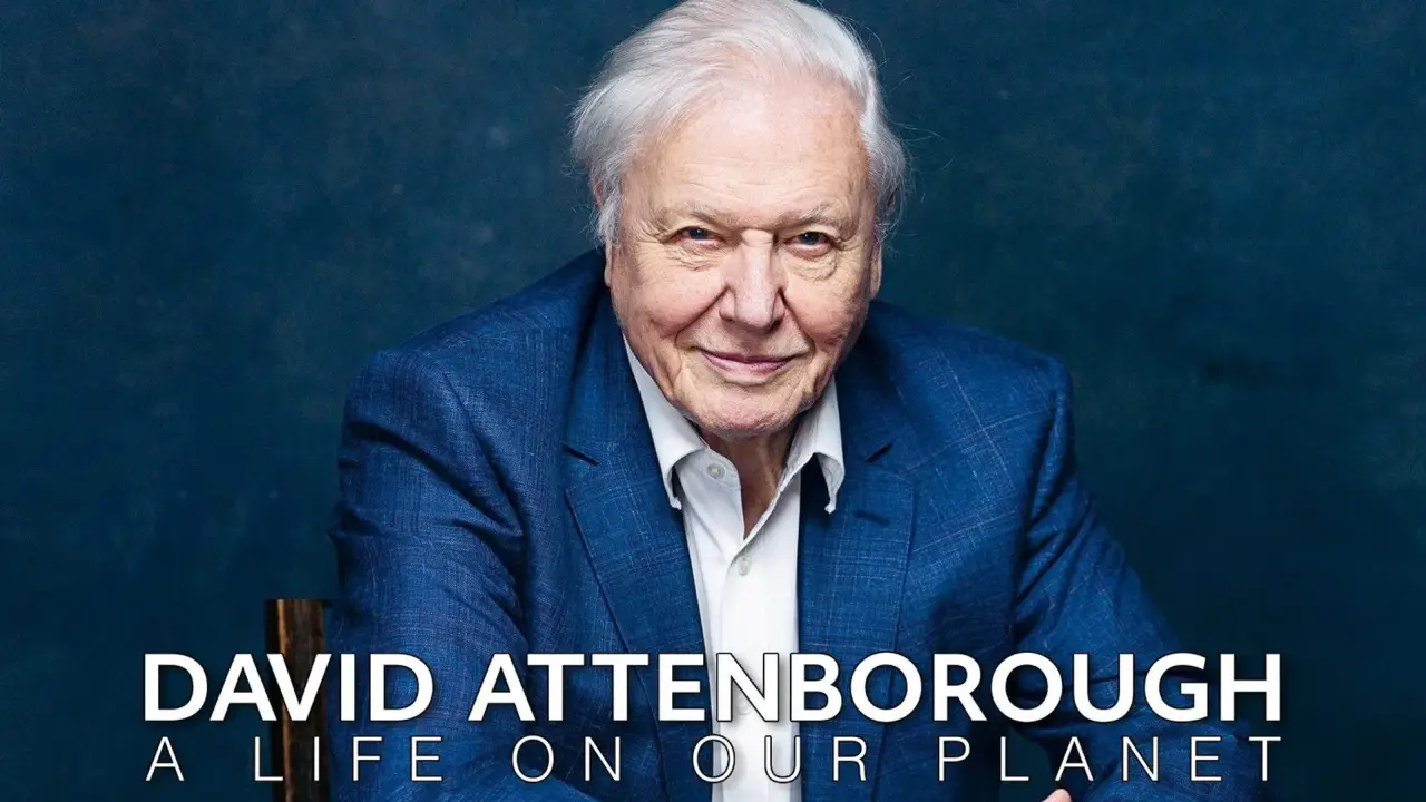 David Attenborough: Mein Leben auf unserem Planeten hdfilme