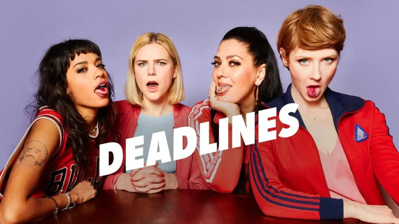 Deadlines hdfilme