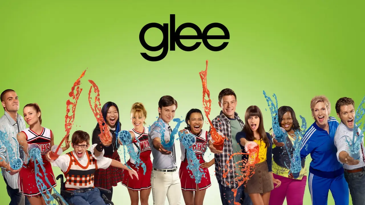 Glee hdfilme