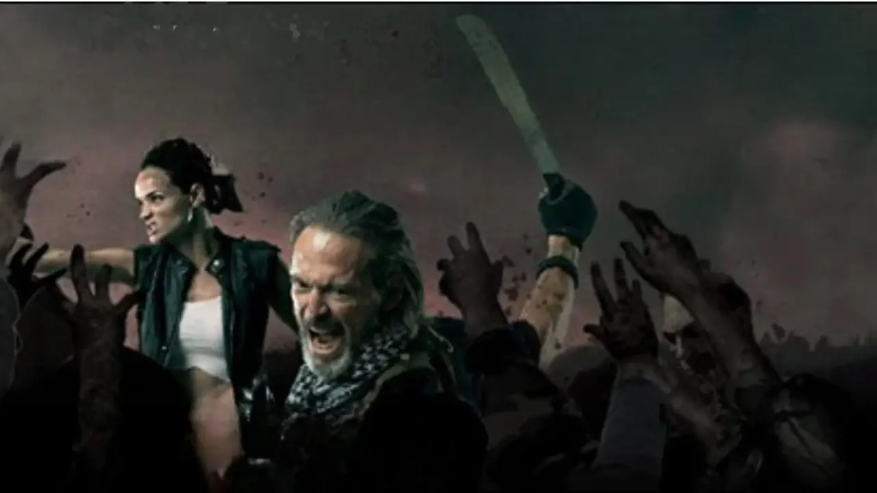 End Times: Tag der Abrechnung hdfilme