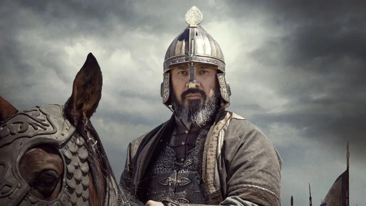 The Rise of the White Khan hdfilme