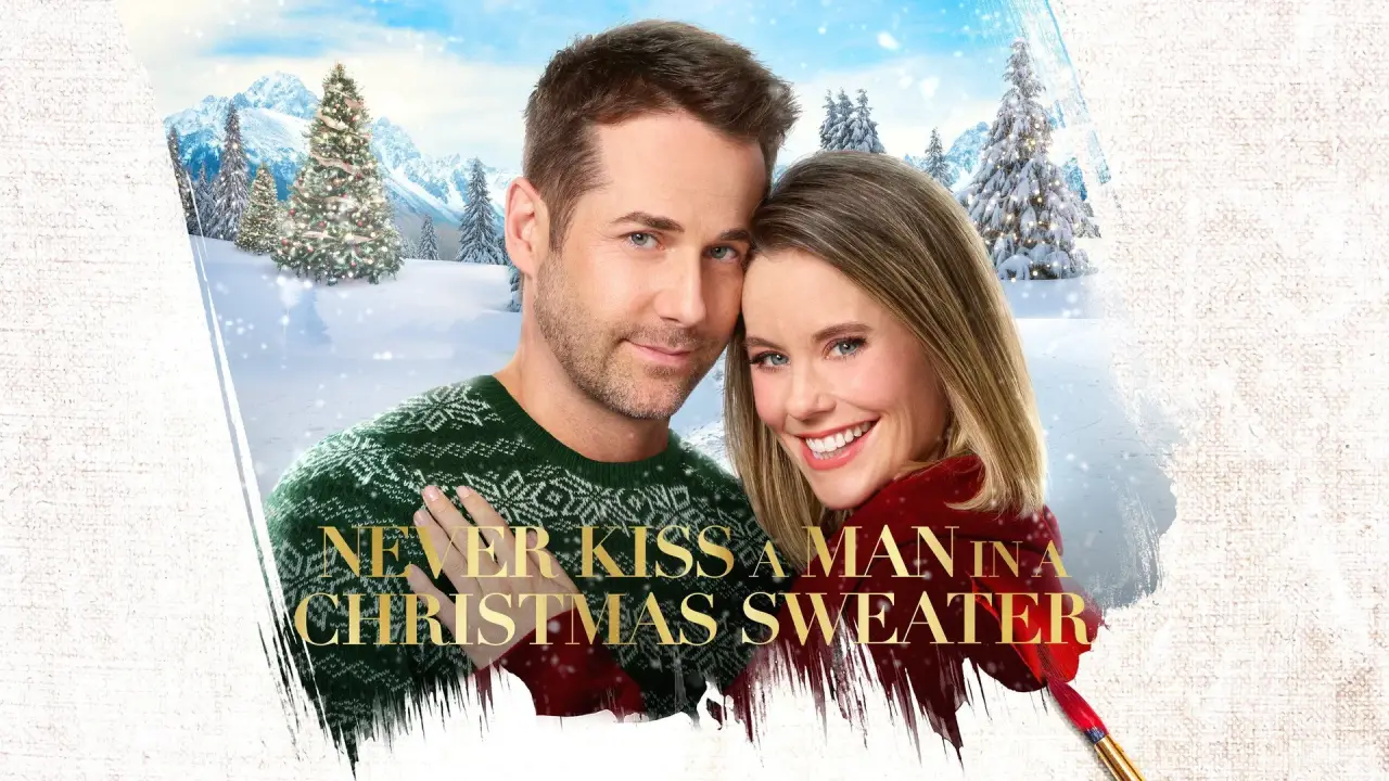 Ein Weihnachtspulli zum Verlieben hdfilme