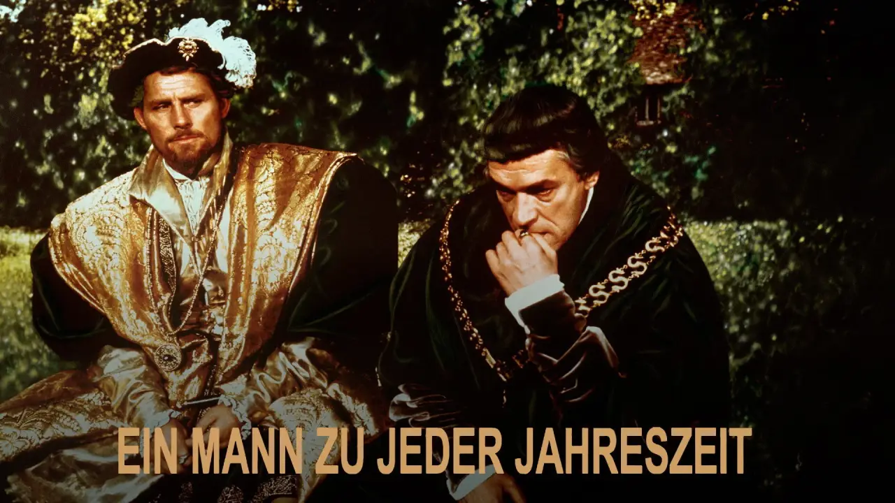 Ein Mann zu jeder Jahreszeit hdfilme
