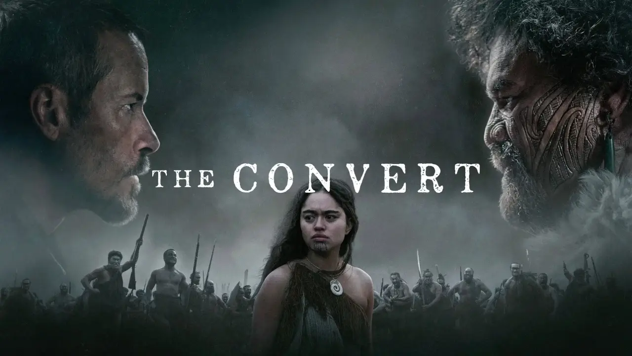 The Convert hdfilme