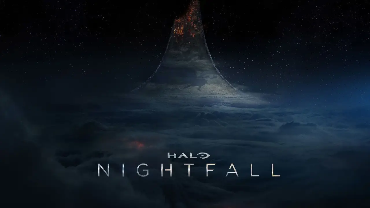 Halo: Nightfall hdfilme