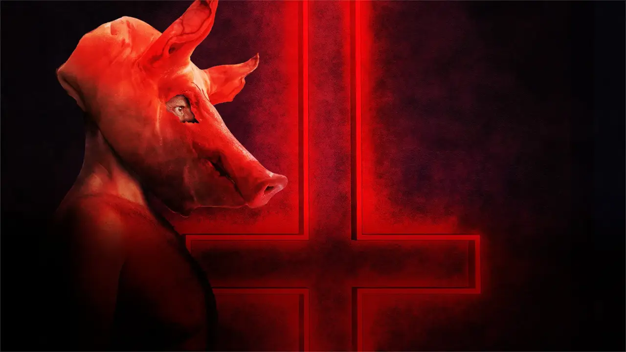 Cabrito - Son of the Devil hdfilme