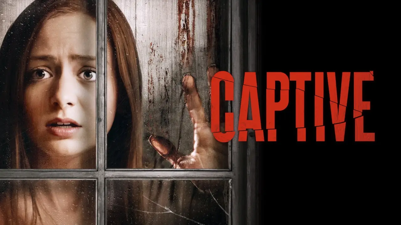 Captive hdfilme