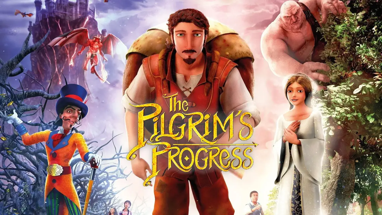 Die Pilgerreise hdfilme