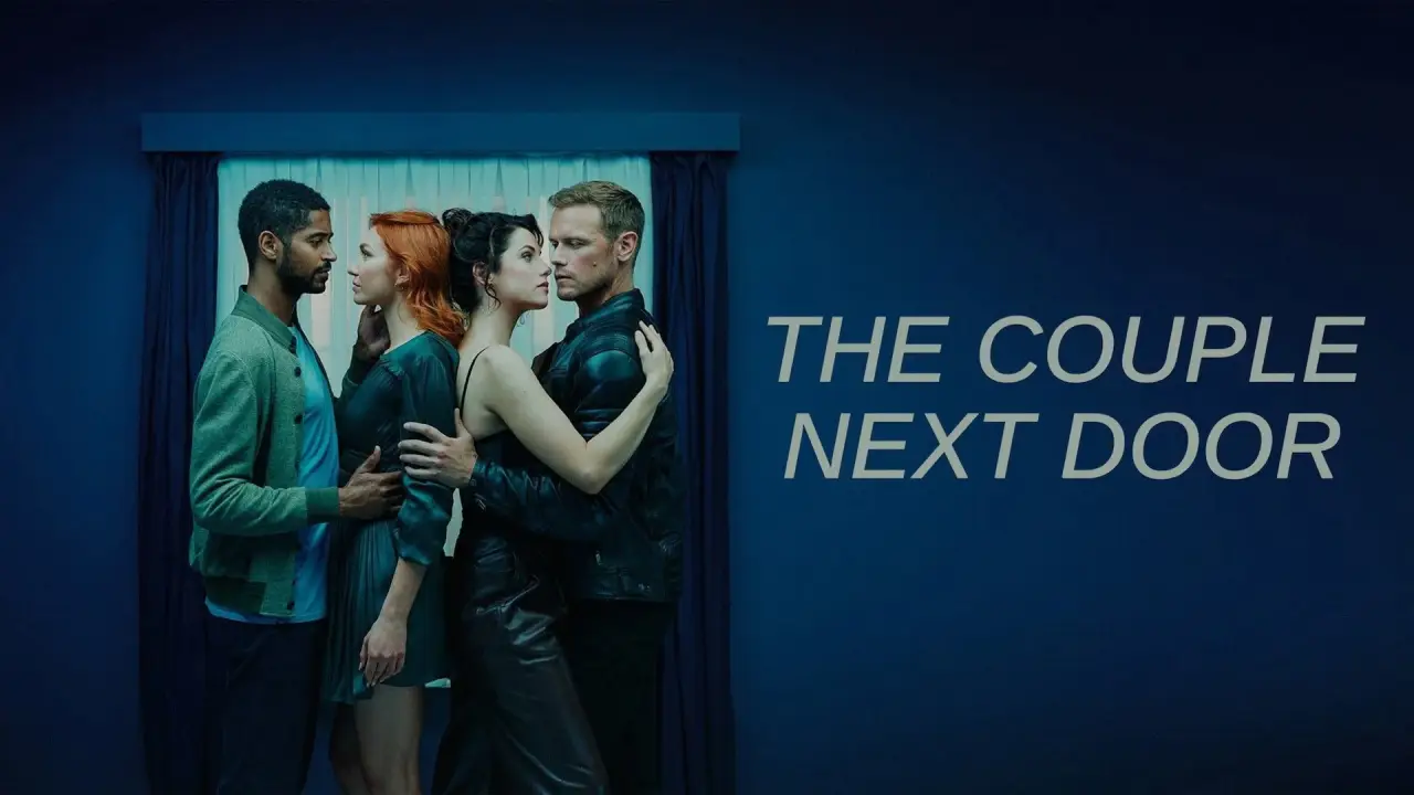The Couple Next Door hdfilme