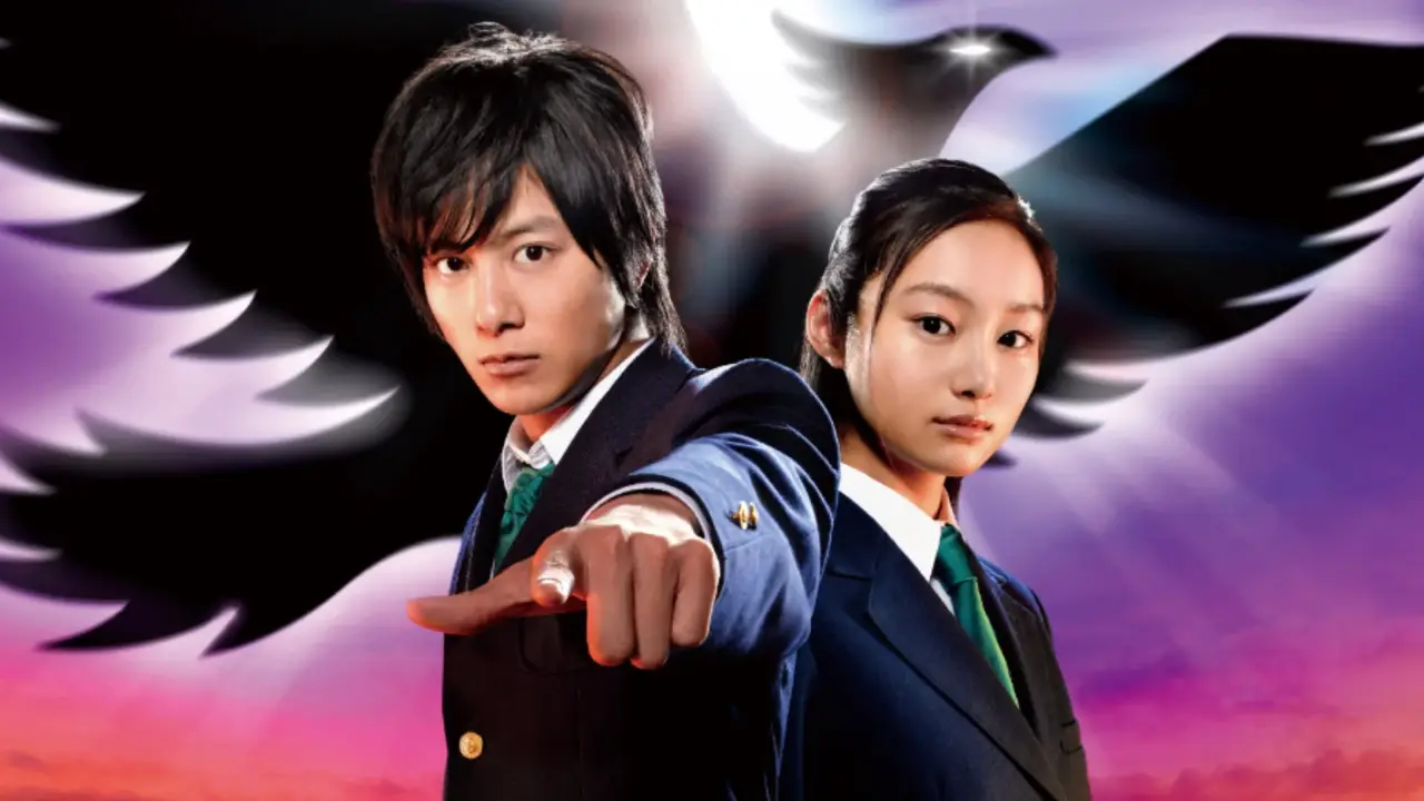 Detective Conan - Challenge to Kudo Shinichi hdfilme
