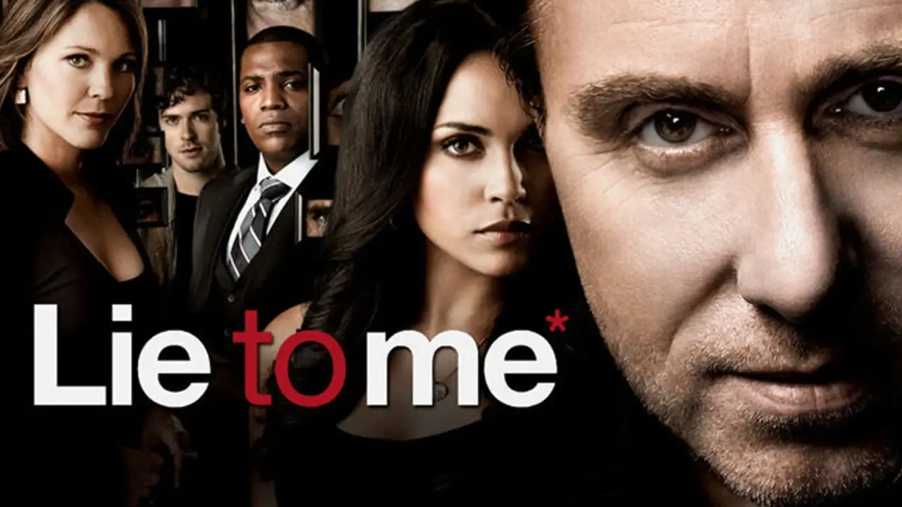 Lie to Me hdfilme
