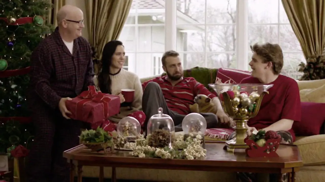 Es weihnachtet wieder hdfilme