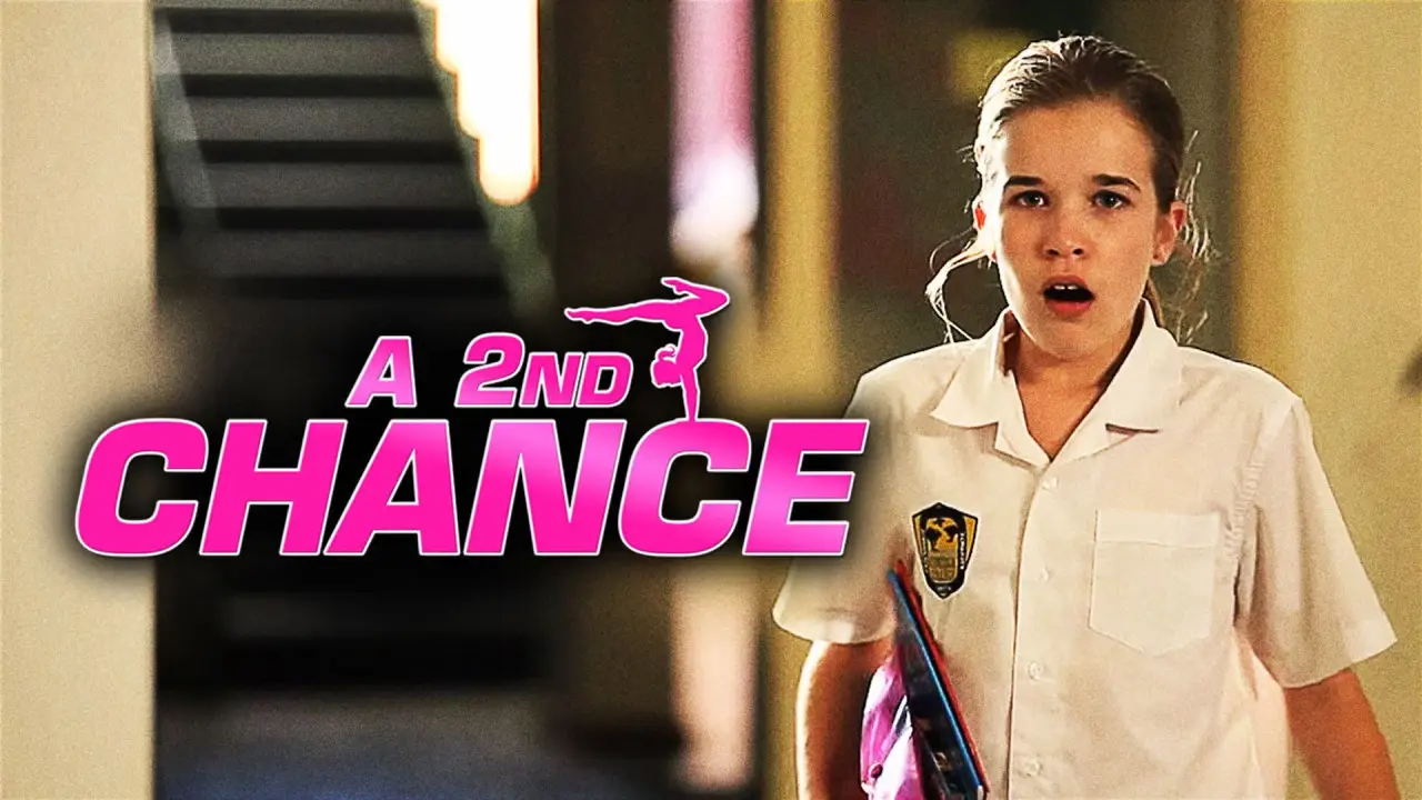 A 2nd Chance hdfilme