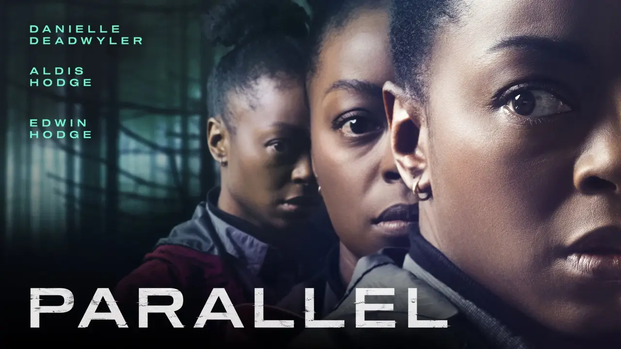Parallel hdfilme