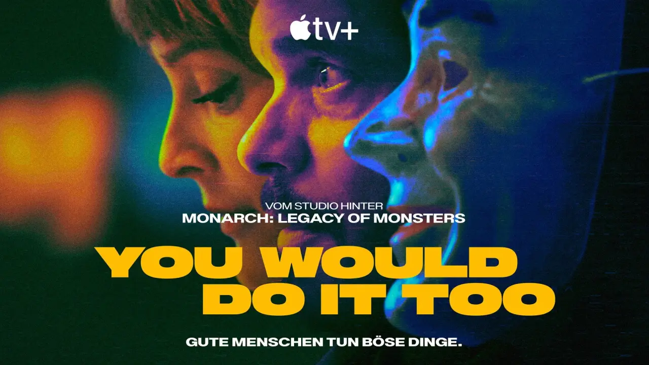 You Would Do It Too hdfilme
