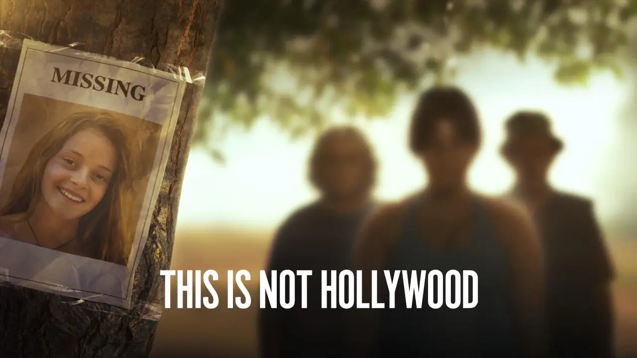 This Is Not Hollywood hdfilme