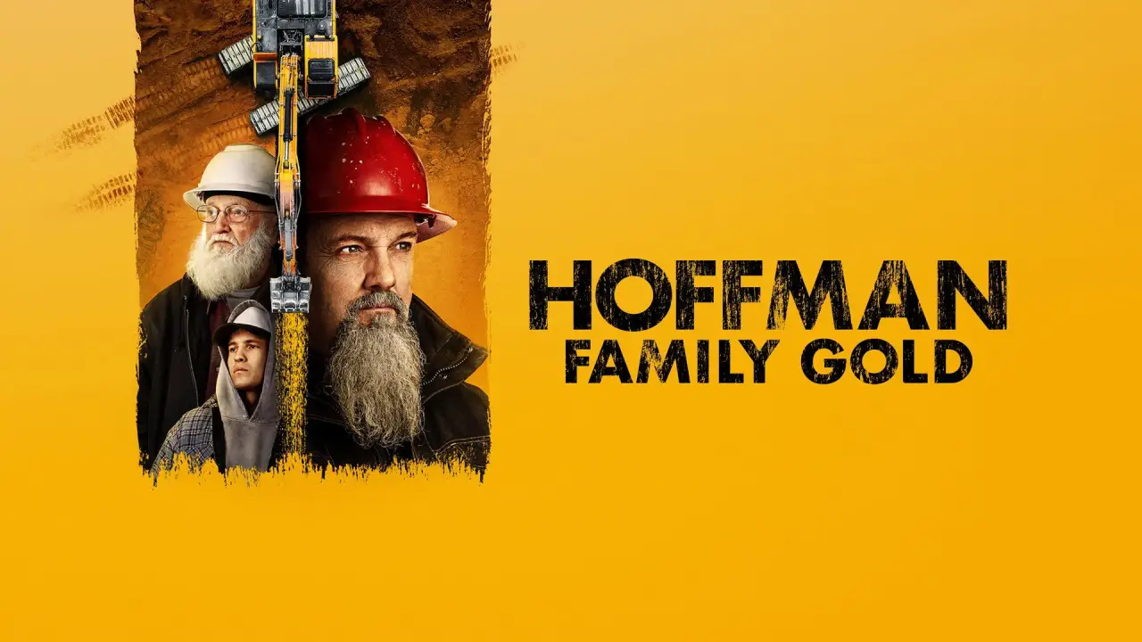 Goldrausch: Hoffman Family Gold hdfilme