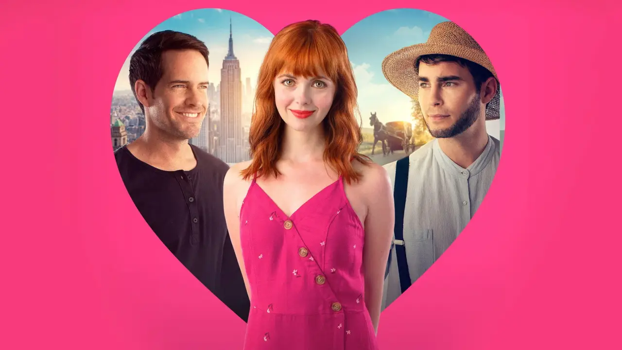 From The Heart - Eine zweite Chance für die erste Liebe hdfilme