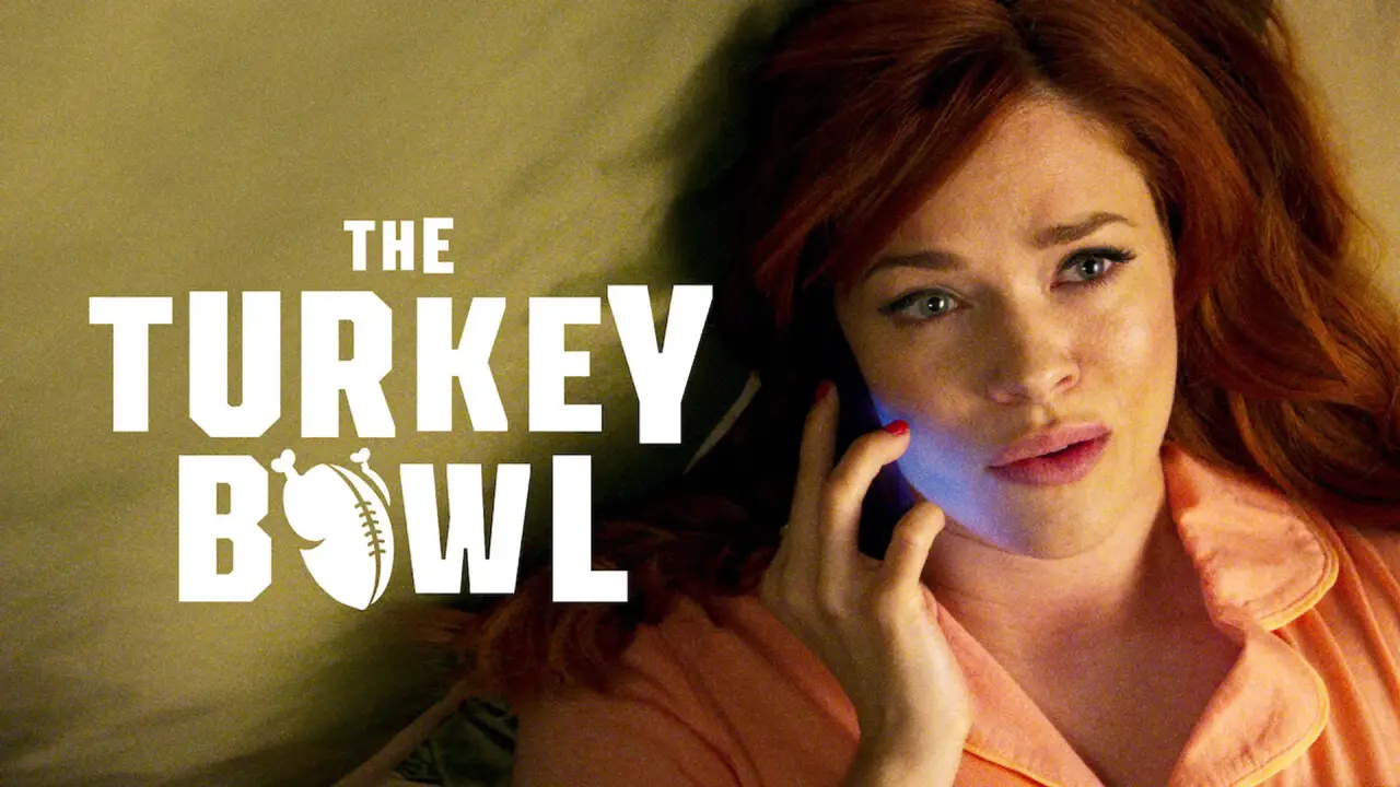 The Turkey Bowl hdfilme