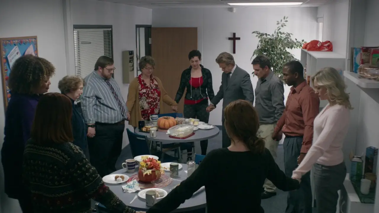 Dial A Prayer - Der Weg zur Vergebung hdfilme