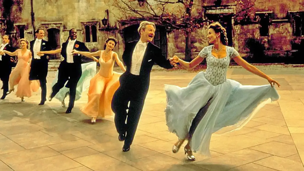 Verlorene Liebesmüh' hdfilme