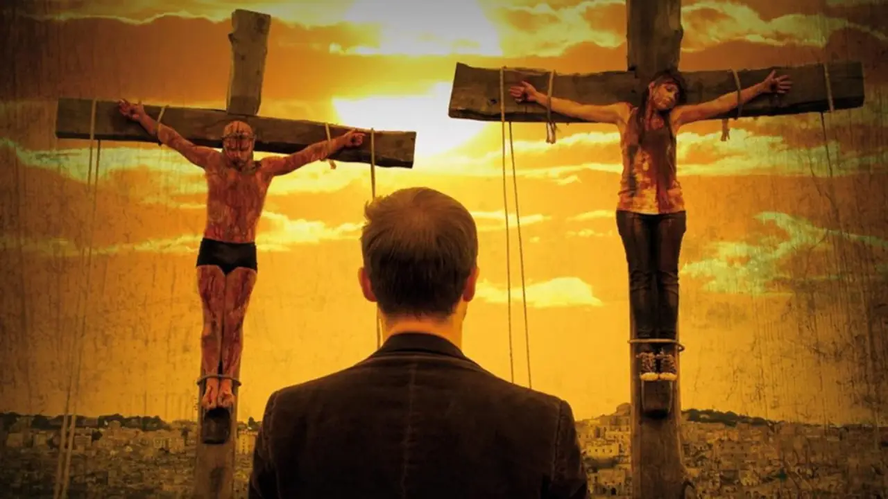 Ascension Day - Ausgelöscht hdfilme