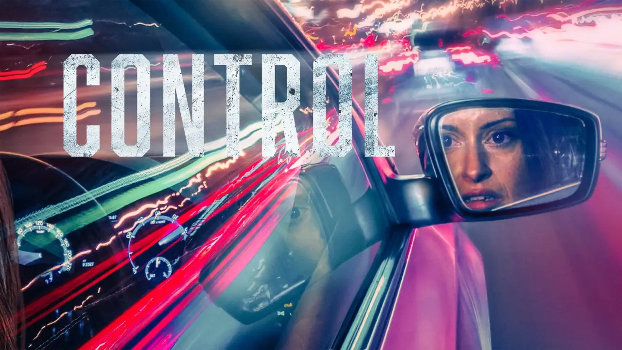 Control hdfilme