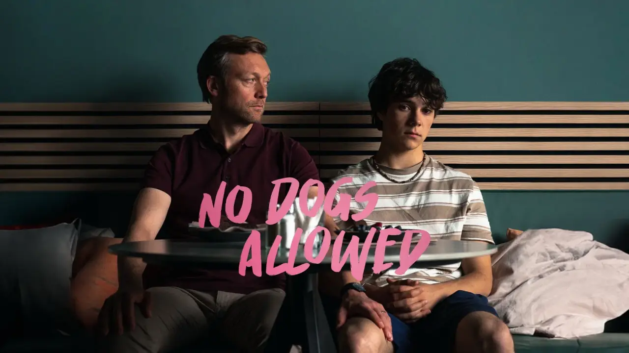 No Dogs Allowed hdfilme