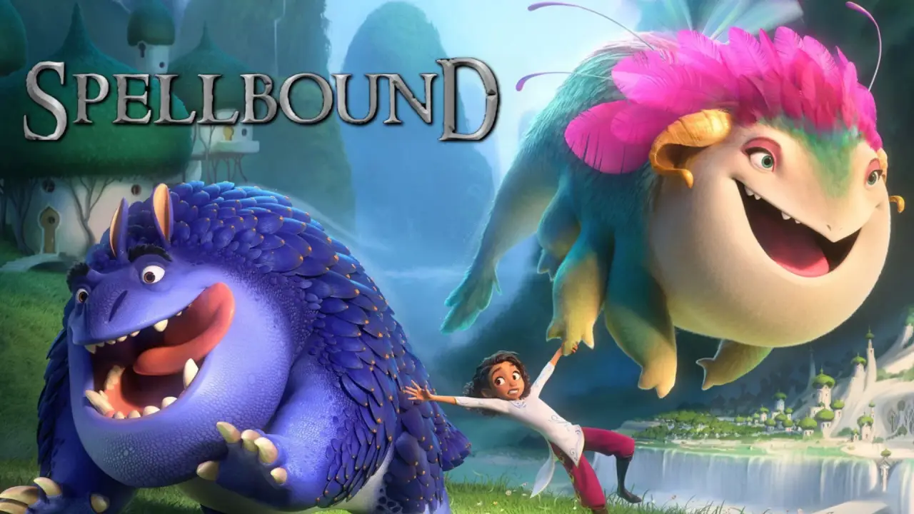 Spellbound hdfilme
