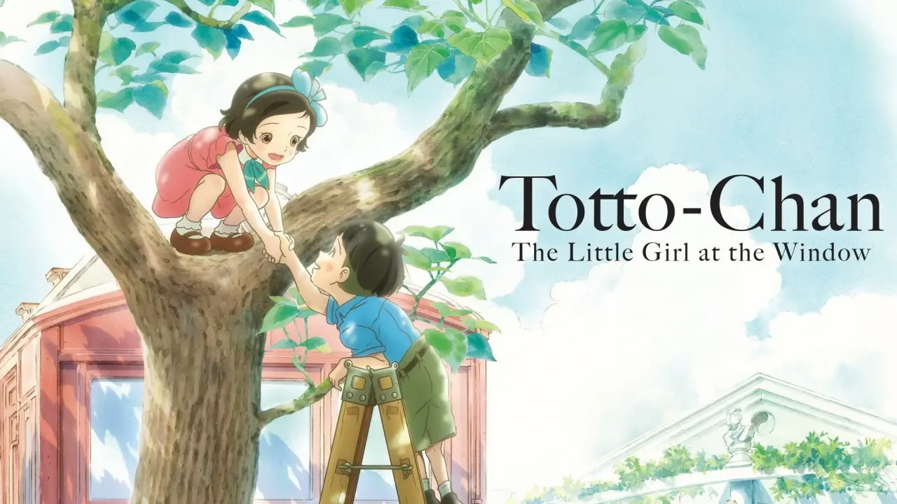 Totto-chan: Das kleine Mädchen am Fenster hdfilme