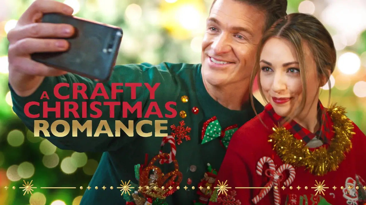 Das verlorene Weihnachtsglück hdfilme