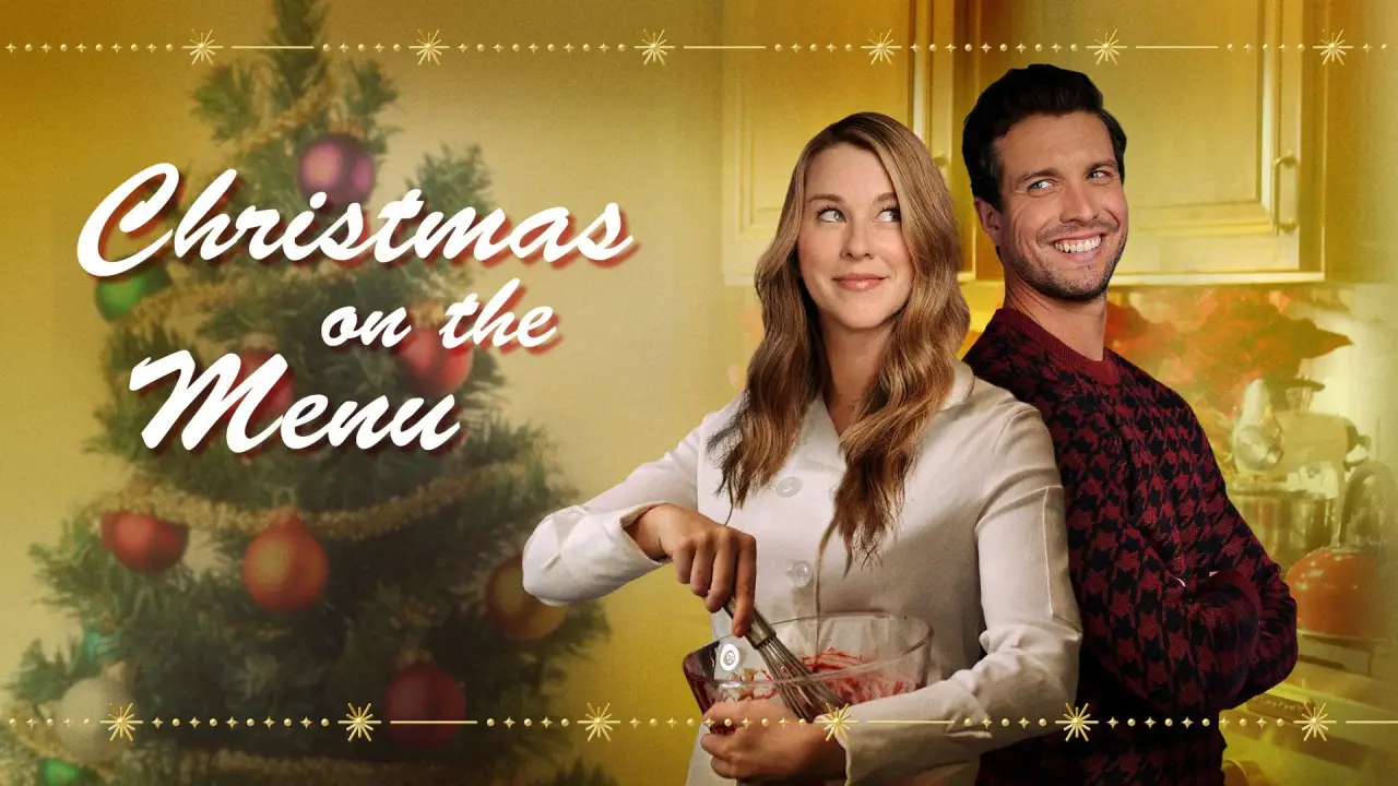 Christmas on the Menu hdfilme