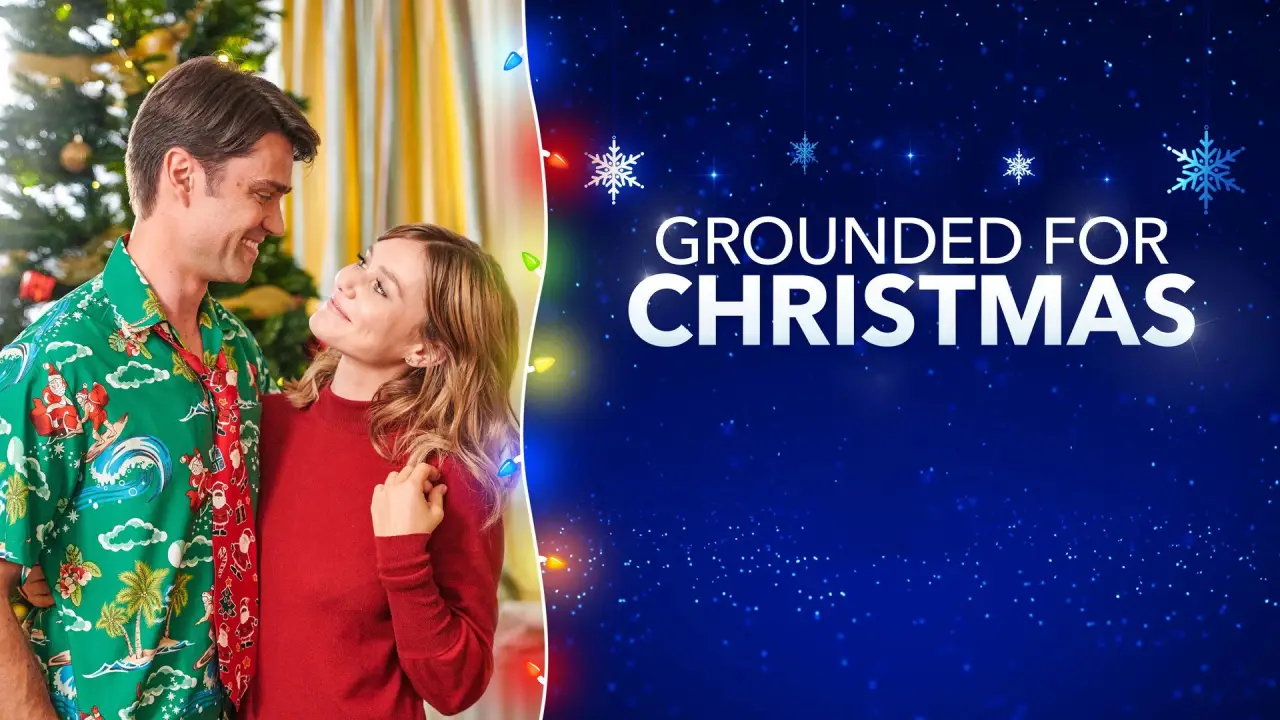 Ein Weihnachtsgeschenk des Himmels hdfilme