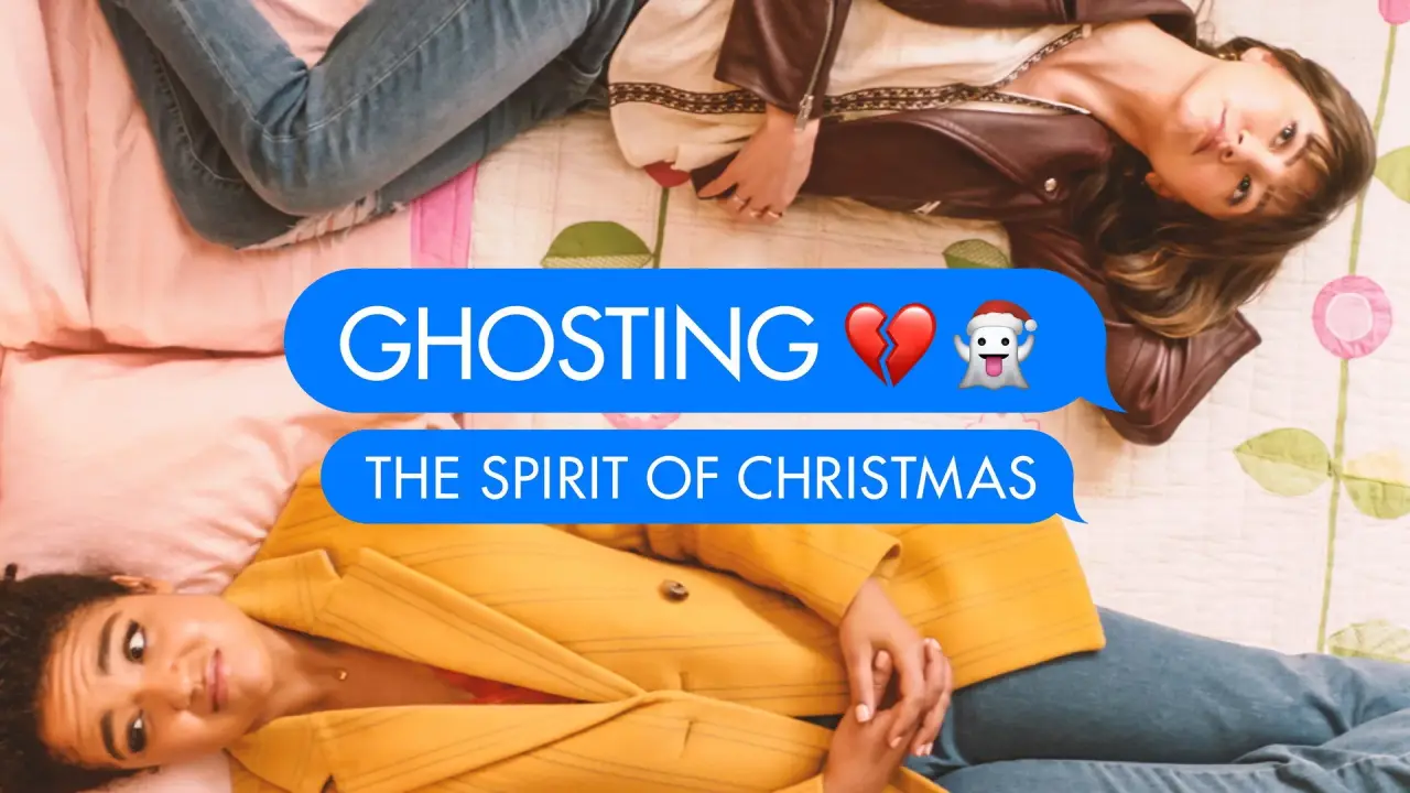 Ghosting – Mein Weihnachtsgeist hdfilme
