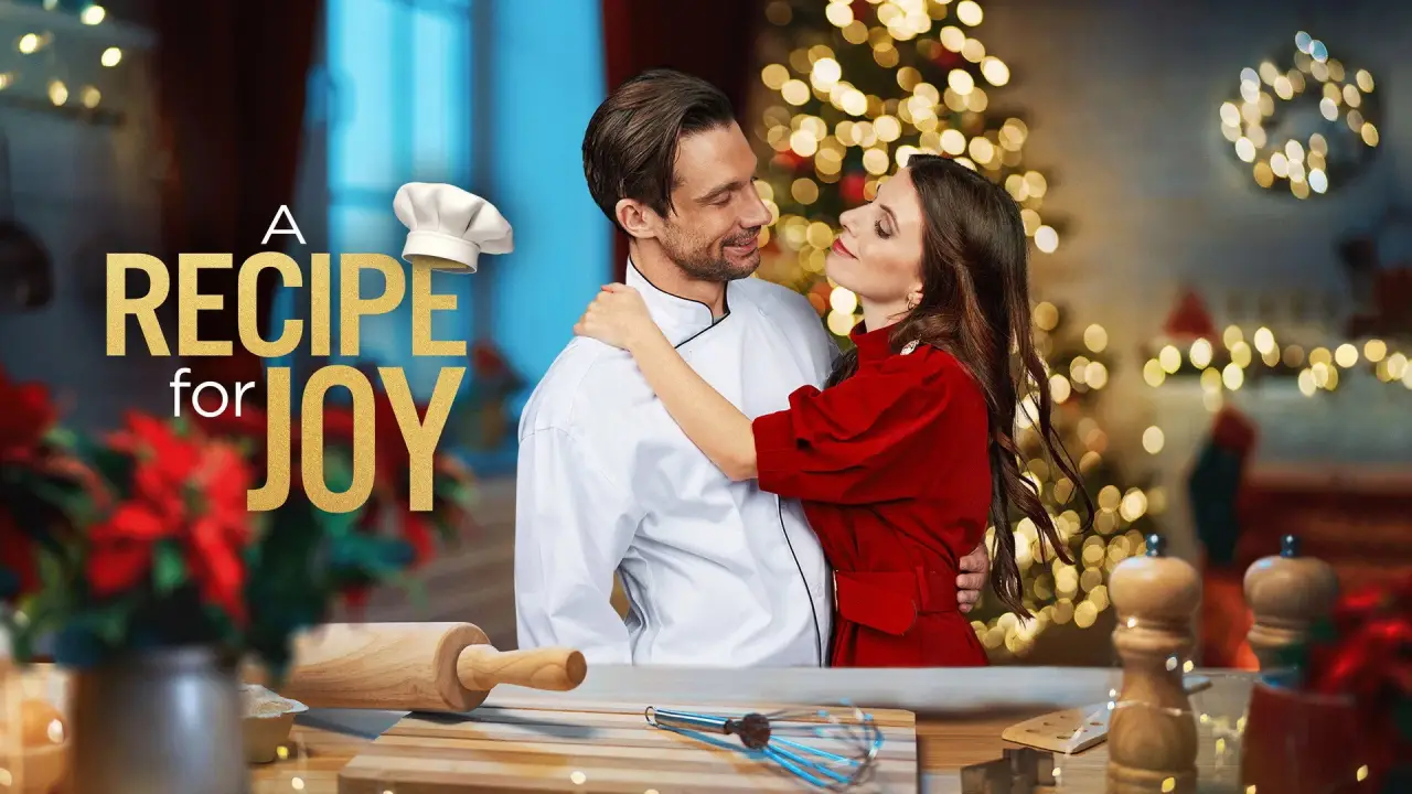 Weihnachten à la Carte hdfilme