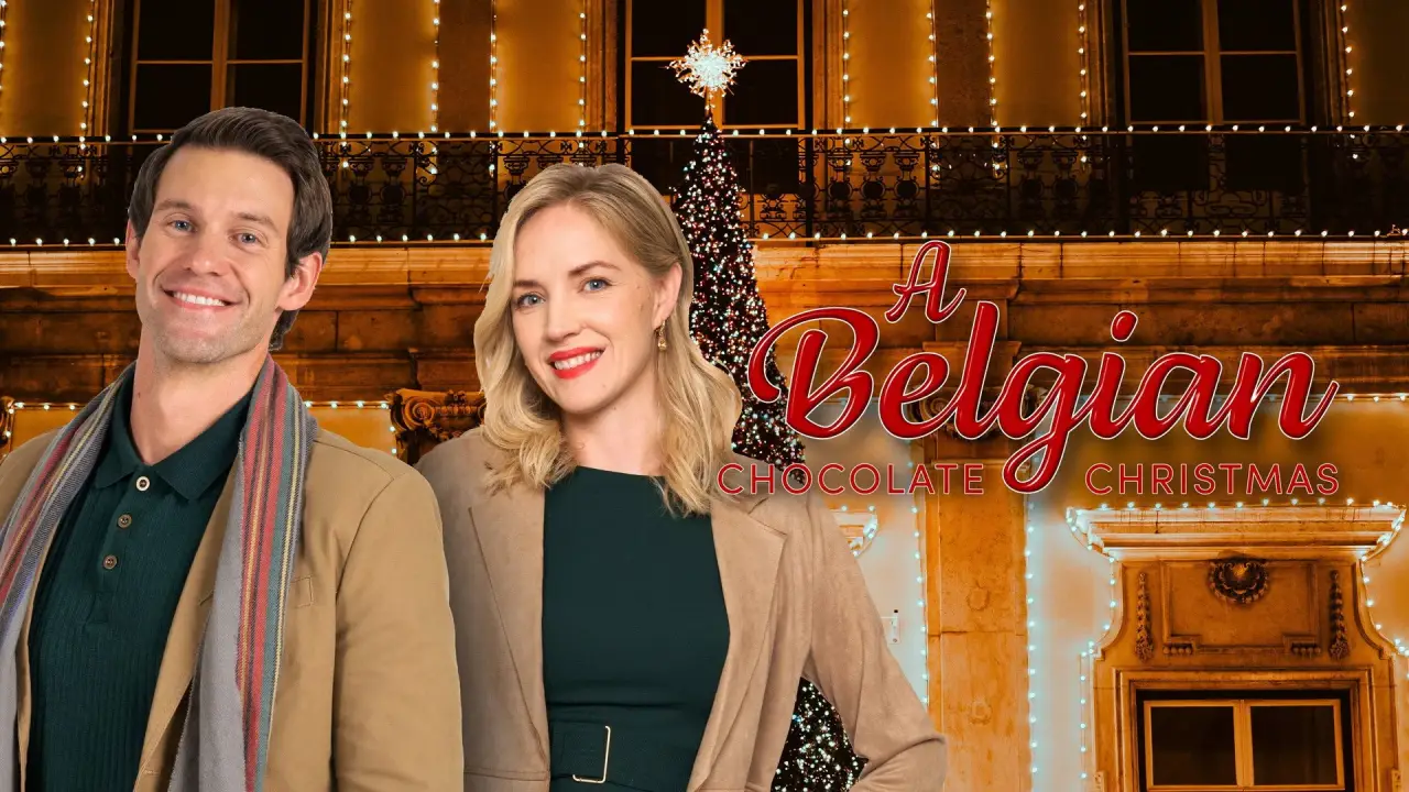 Süße Weihnachten - A Belgian Chocolate Christmas hdfilme