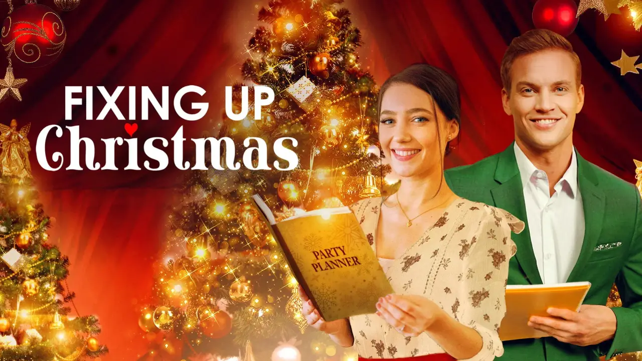 Weihnachten nach Plan hdfilme