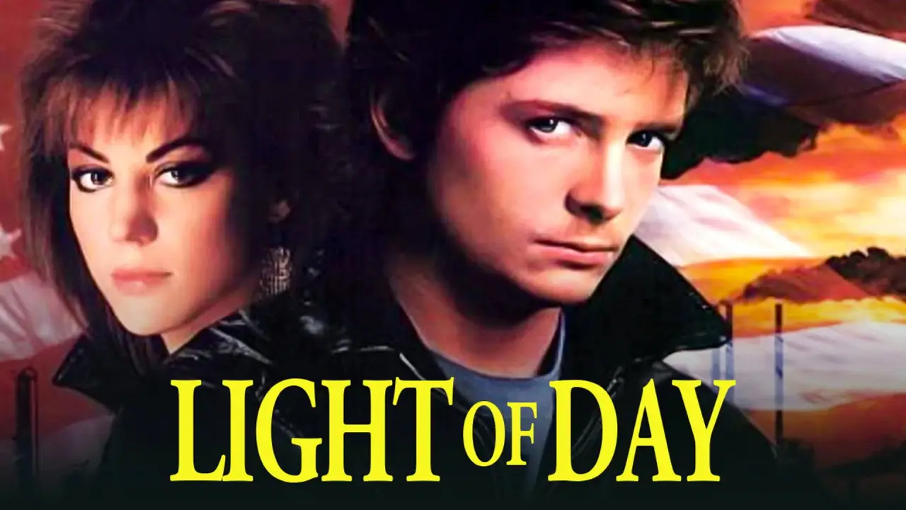 Light of Day - Im Lichte des Tages hdfilme