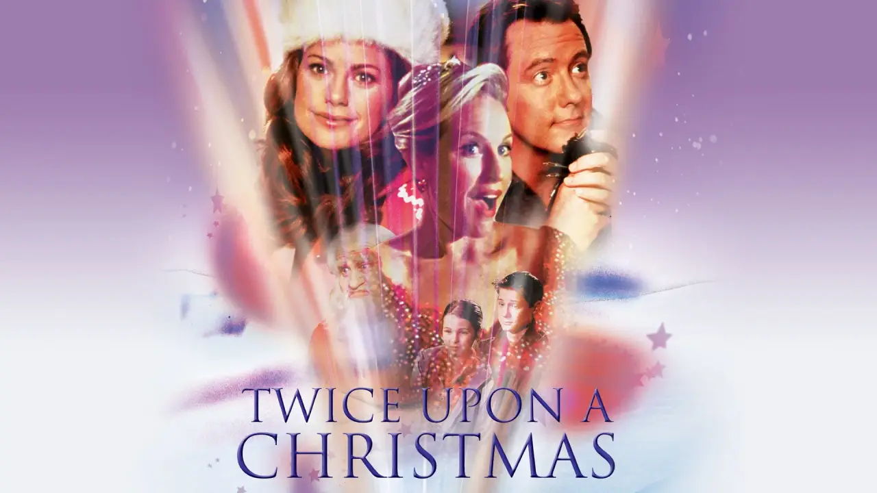 Crazy Christmas - Weihnachten bei Santa Claus hdfilme